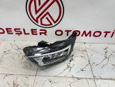 Oto Çıkma Parça / Hyundai / i20 / Far & Stop / Sol Ön Far / Çıkma Parça 