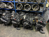 Oto Çıkma Parça / Volkswagen / Caddy / Motor / Motor (komple) / Çıkma Parça 
