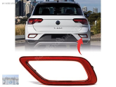 VW T-ROC SAĞ TAMPON REFLEKTÖRÜ 2018 2GA945106C