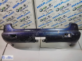 MERCEDES ML SERİSİ W163 ML230 KASA ARKA TAMPON ORJ ÇIKMA