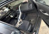 Toyota auris Sağ arka kapı iç mekanizması