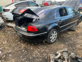 Oto Çıkma Parça / Volkswagen / Phaeton / Beyin / Motor Beyni / Çıkma Parça 