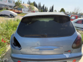 Fiat BRAVVO arka bagaj kapağı