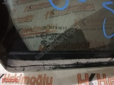 Oto Çıkma Parça / Renault / Clio / Oto Cam / Kelebek Camı / Çıkma Parça 