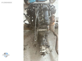 FORD TRANSİT ÇIKMA 200 PS 5 SİLİNDİR MOTOR