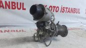 Oto Çıkma Parça / Mercedes / E Serisi / Motor / Turbo / Çıkma Parça 