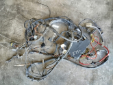 MERCEDES E 250 MOTOR TESİSATI HATASIZ ÇIKMA EGE OTOMOTİV