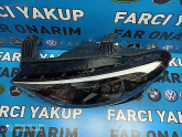 Oto Çıkma Parça / Fiat / Egea / Far & Stop / Sol Ön Far / Çıkma Parça 
