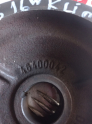 Oto Çıkma Parça / Fiat / Palio / Motor / Krank Kasnağı / Çıkma Parça 