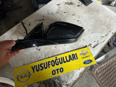 Oto Çıkma Parça / Opel / Astra / Ayna / Sağ Dış Ayna / Çıkma Parça 