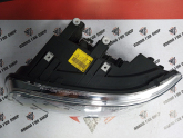 Oto Çıkma Parça / Volkswagen / Passat / Far & Stop / Sol Ön Far / Çıkma Parça 