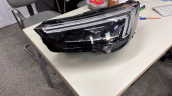 Oto Çıkma Parça / Opel / Crossland X / Far & Stop / Sol Ön Far / Çıkma Parça 