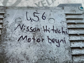 Oto Çıkma Parça / Nissan / Micra / Beyin / Motor Beyni / Çıkma Parça 