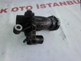 Oto Çıkma Parça / Mercedes / C Serisi / Kalorifer / Kalorifer Hortumu / Çıkma Parça 