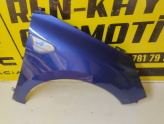 Oto Çıkma Parça / Renault / Clio / Kaporta & Karoser / Sağ Ön Çamurluk / Çıkma Parça 