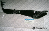 86616-3E510 TAMPON BRAKETİ ARKA SAĞ 07-09 SORENTO