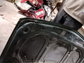 Oto Çıkma Parça / Renault / Megane / Kaporta & Karoser / Kaput / Çıkma Parça 