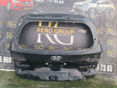 HYUNDAİ SANTA FE BAGAJ KAPAĞI ORİJİNAL ÇIKMA 2019-2023