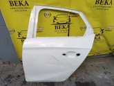 Oto Çıkma Parça / Opel / Corsa / Kaporta & Karoser / Sol Arka Kapı / Çıkma Parça 