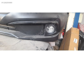 Oto Çıkma Parça / Honda / Civic / Tampon / Sis Farı Çerçevesi / Çıkma Parça 