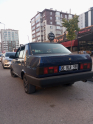 Hasarlı & Kazalı Oto / Tofaş / Doğan 