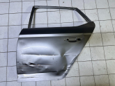 Oto Çıkma Parça / Skoda / Fabia / Kaporta & Karoser / Sol Arka Kapı / Çıkma Parça 