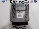 Oto Çıkma Parça / Skoda / Octavia / Beyin / Motor Beyni / Çıkma Parça 