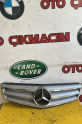 W204 Mercedes C Serisi Ön Panjur - A2048800023 Oto Çıkma Parç