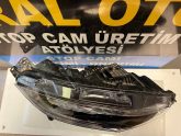 Oto Çıkma Parça / Honda / Civic / Far & Stop / Sağ Ön Far / Çıkma Parça 