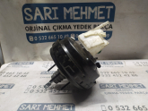 ÇIKMA FORD KUGA WESTİNGHOUSE FREN MERKEZİ DV61-2B195-JC