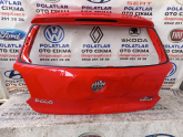 Volkswagen Polo bagaj kapağı