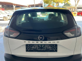 Oto Çıkma Parça / Opel / Crossland X / Ayna / Sağ Dış Ayna / Çıkma Parça 