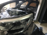 Oto Çıkma Parça / Renault / Megane / Far & Stop / Sol Ön Far / Çıkma Parça 