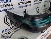 Oto Çıkma Parça / Hyundai / Accent / Tampon / Arka Tampon / Çıkma Parça 