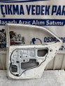 Oto Çıkma Parça / Toyota / Corolla / Kaporta & Karoser / Sağ Arka Kapı / Çıkma Parça 
