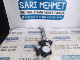 Oto Çıkma Parça / Honda / Civic / Oto Cam / Cam Krikosu / Çıkma Parça 