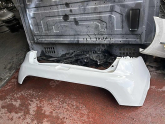 Oto Çıkma Parça / Renault / Clio / Tampon / Arka Tampon / Çıkma Parça 