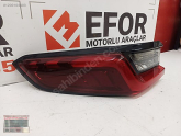 Oto Çıkma Parça / Honda / City / Far & Stop / Sol Arka Stop / Çıkma Parça 