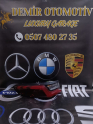 HONDA CİTY LEDLİ ORJİNAL ÇIKMA SOL ARKA DIŞ STOP
