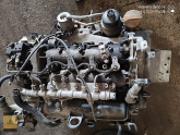 ASTRA H 1.3 MOTOR KOMPLE