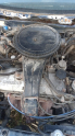 Mazda 323 hava filtre kazani yedek parça