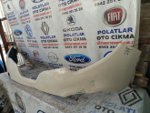 Oto Çıkma Parça / Renault / Captur / Tampon / Ön Tampon / Çıkma Parça 