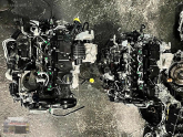 Oto Çıkma Parça / Ford / Tourneo Courier / Motor / Motor (komple) / Çıkma Parça 