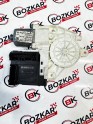 Golf passat cam kaldırma motoru orjinal 1k0959792m