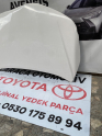 Oto Çıkma Parça / Toyota / Corolla / Kaporta & Karoser / Kaput / Çıkma Parça 