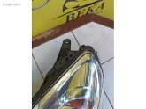 Oto Çıkma Parça / Opel / Astra / Far & Stop / Sol Ön Far / Sıfır Parça 