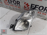 Oto Çıkma Parça / Toyota / Yaris / Far & Stop / Sağ Ön Far / Çıkma Parça 