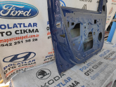 Oto Çıkma Parça / Dacia / Sandero / Kaporta & Karoser / Sol Ön Kapı / Çıkma Parça 