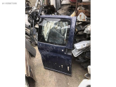 Oto Çıkma Parça / Peugeot / Partner / Kaporta & Karoser / Sol Ön Kapı / Çıkma Parça 