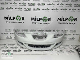 SEAT LEON 2006/2009 HATASIZ SIFIR HAZIR BOYALI ÖN TAMPON